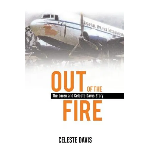 Out of the Fire