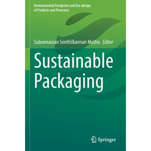 Sustainable Packaging