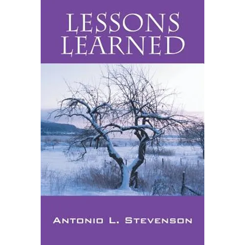 Lessons Learned