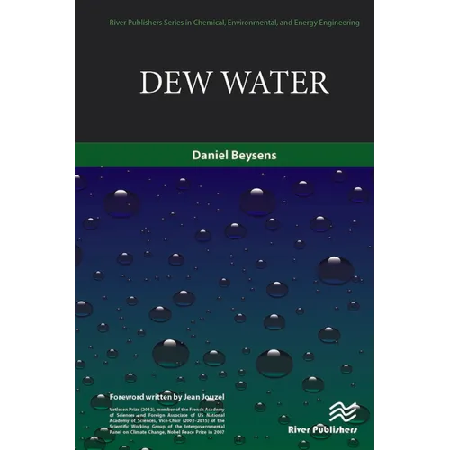 Dew Water
