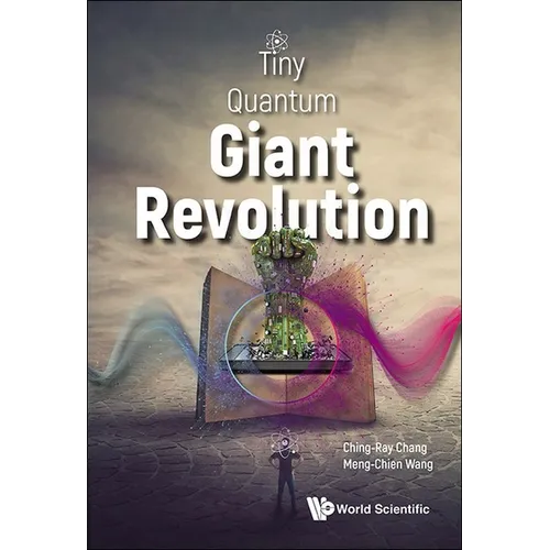 Tiny Quantum, Giant Revolution