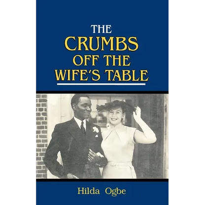 The Crumbs Off the Wife's Table