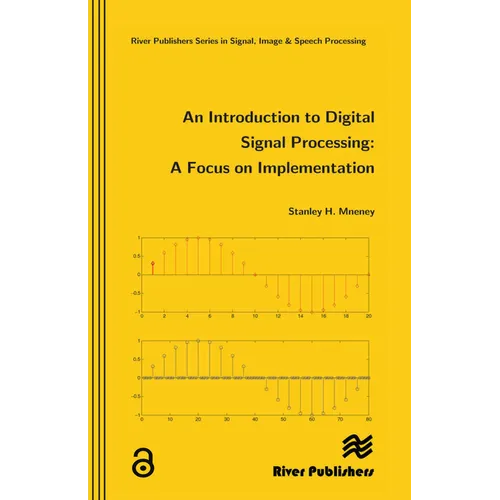 An Introduction to Digital Signal Processing