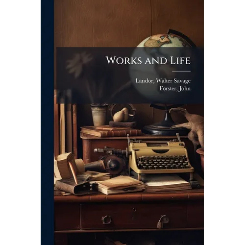 Works and Life: 3