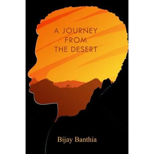A Journey from the Desert
