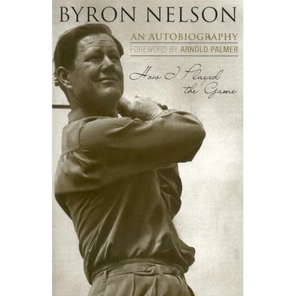 How I Played the Game: An Autobiography - Paperback