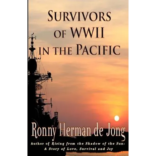 Survivors of WWII in the Pacific