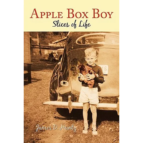 Apple Box Boy: Slices of Life