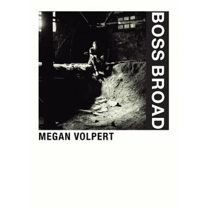 Boss Broad - Paperback