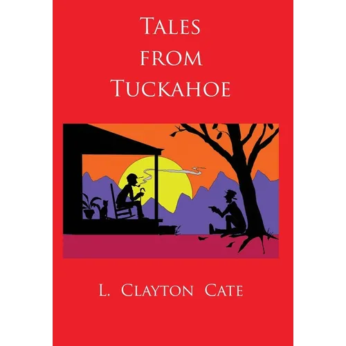 Tales from Tuckahoe