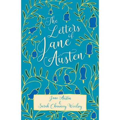 The Letters of Jane Austen