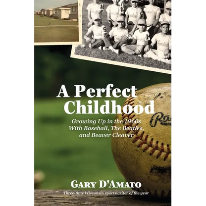 A Perfect Childhood: Growing Up in the 1960s with Baseball, The Beatles, and Beaver Cleaver
