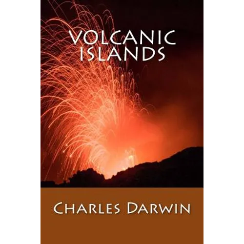 Volcanic Islands