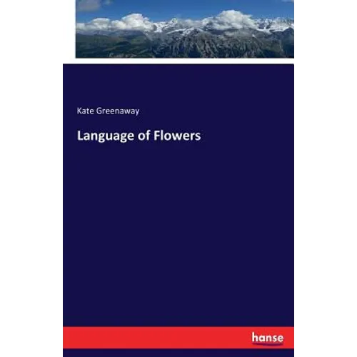 Language of Flowers