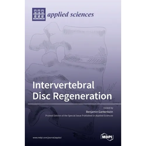 Intervertebral Disc Regeneration