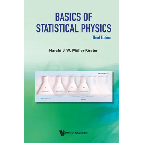 Basic of Statistic Phy (3rd Ed)
