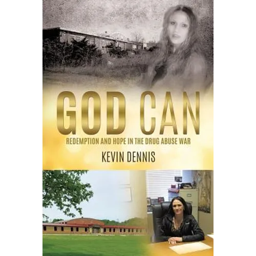 God Can