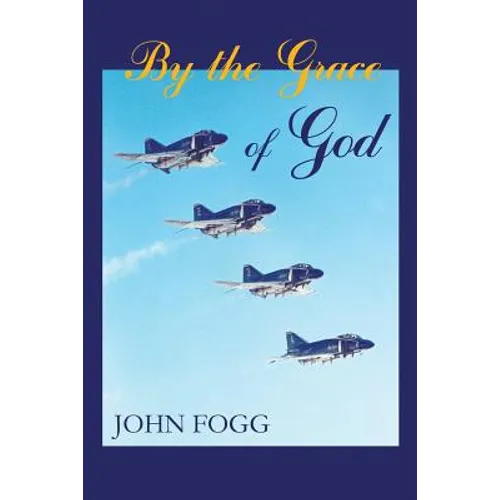 By the Grace of God