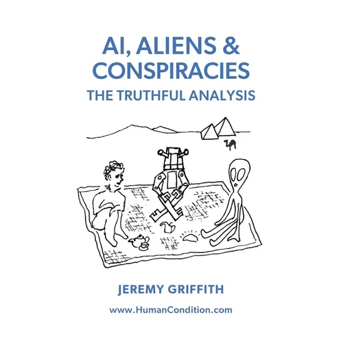 AI, Aliens & Conspiracies: The Truthful Analysis