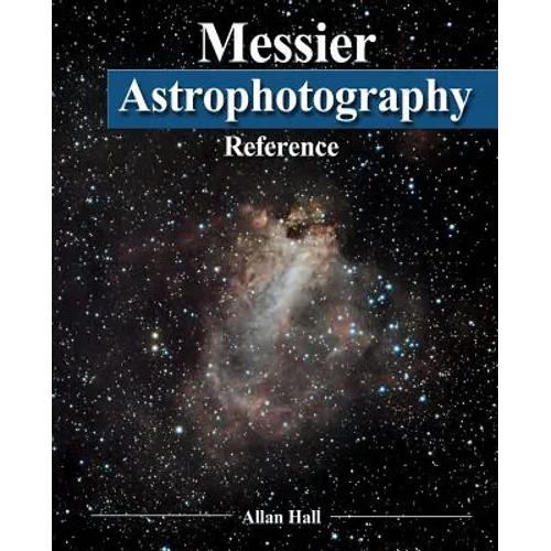 Messier Astrophotography Reference