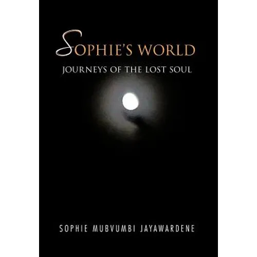 Sophie's World: Journey of the Lost Soul