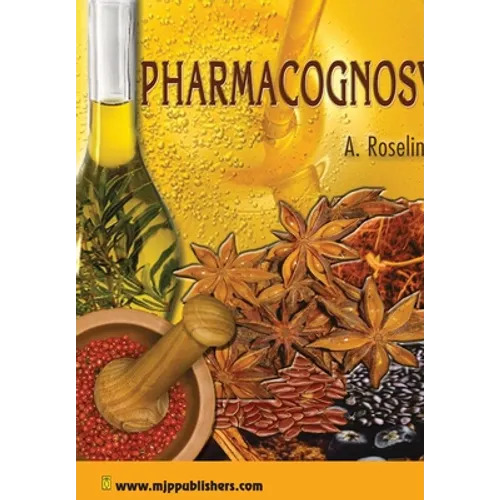 Pharmacognosy