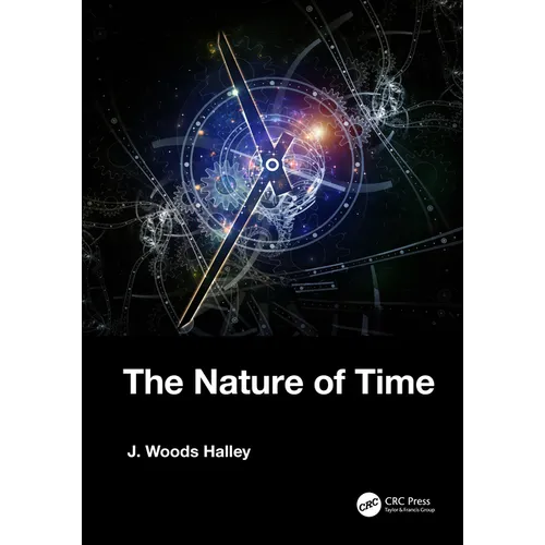 The Nature of Time