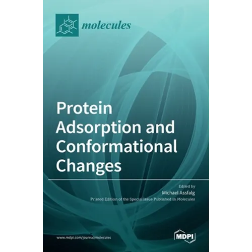 Protein Adsorption and Conformational Changes