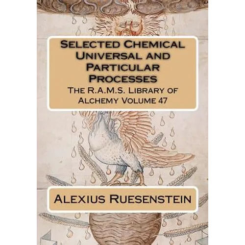 Selected Chemical Universal and Particular Processes